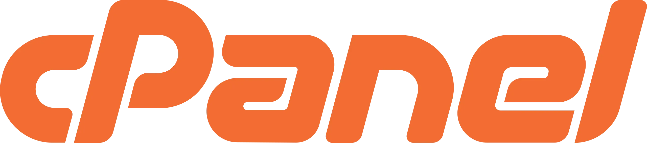 cPanel